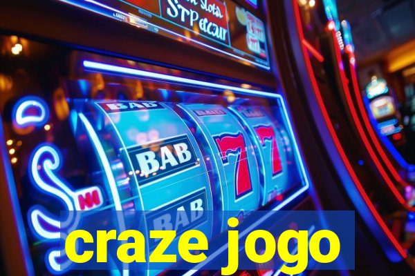 craze jogo